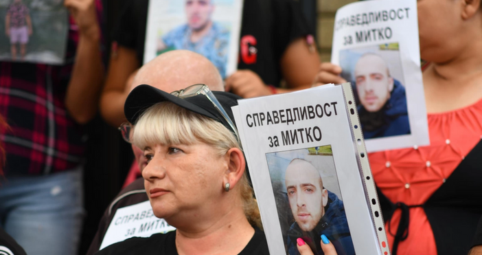 Ново недоволство на жителите на Цалапица след убийството на 24