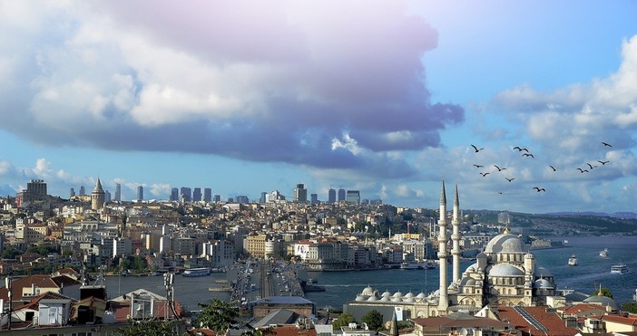 Губернаторът на Истанбул длъжностно лице назначено от президента на
