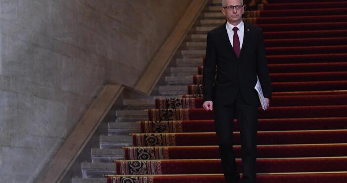 Министър-председателят акад. Николай Денков ще бъде на тридневно посещение в