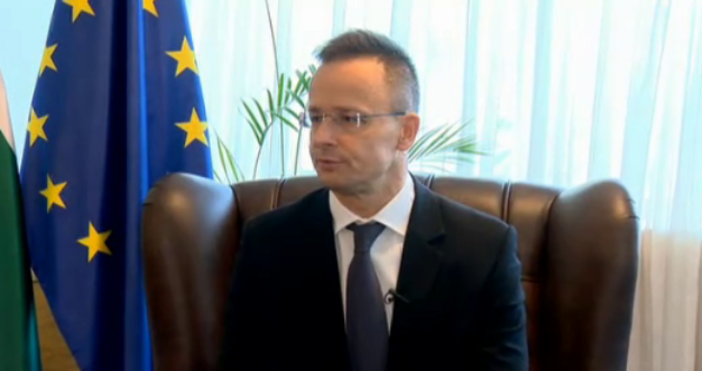Унгарският външен министър отправи ясно послание към Шенген Това че България и