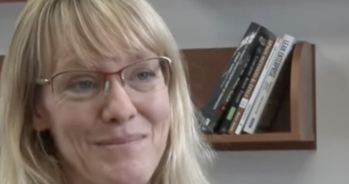 Решението на държавата да не се спонсорират преводи на български