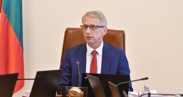 Премиерът обяви важна новина Министър председателят акад Николай Денков свиква извънредна среща по проблемите на