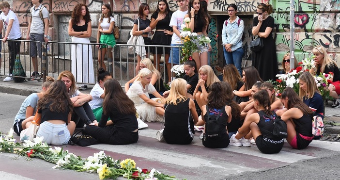 Протестиращи ще искат от МВР да затегне мерките и контрола