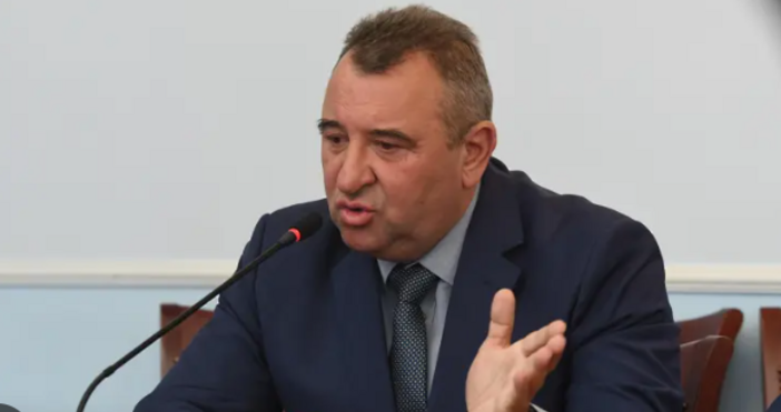 Пред NOVA директорът на Пирогов коментира случая с Мустафа Емин