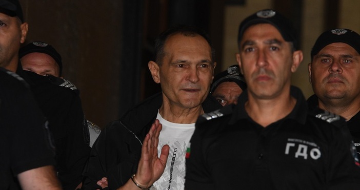 Софийският апелативен съд ще вземе окончателно решение дали бизнесменът Васил