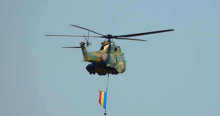 Отломки от руски дрон паднаха в членката на НАТО Румъния
