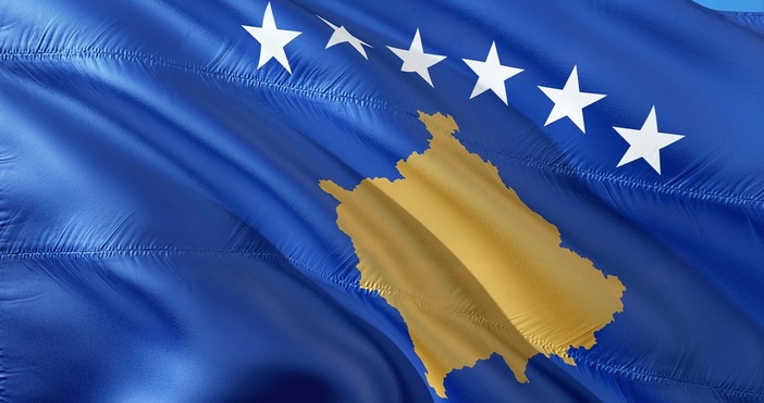Премиерът на Косово Албин Курти твърди че Гърция може да
