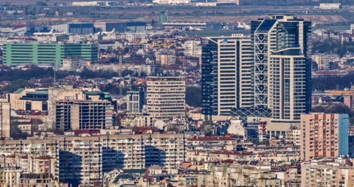 Данни от Световната банкаБългария се нарежда сред страните с висок