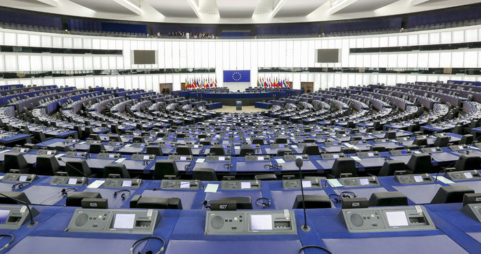 Европейският парламент ще гласува днес кандидатурата на Илиана Иванова за