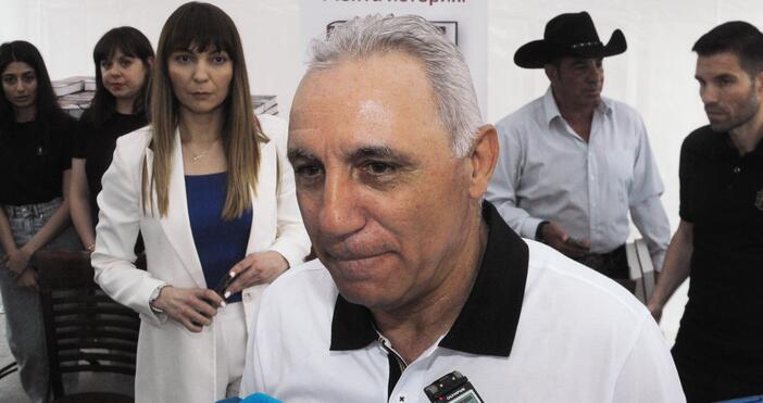 Колко болка има на този свят! Моля се за всички