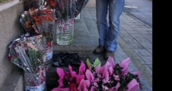Усилена подготовка тече из цветарските магазини и пазари във Варна