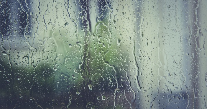 Първият учебен ден ще мине с дъжд: Четвъртък е последният ден
