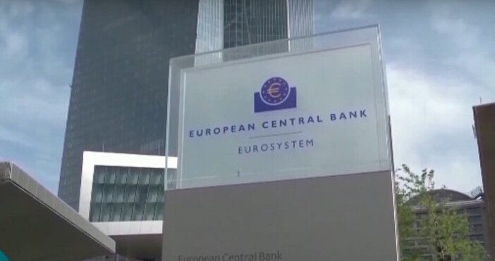 ЕЦБ вдигна лихвения процент с 25 базисни пункта Така наблюдаваната