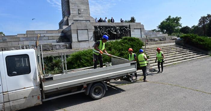 Депутати от БСП за България“ и Възраждане“ попречиха да бъде