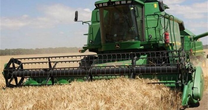 Председателят на Националната асоциация на зърнопроизводителите Илия Проданов е подал