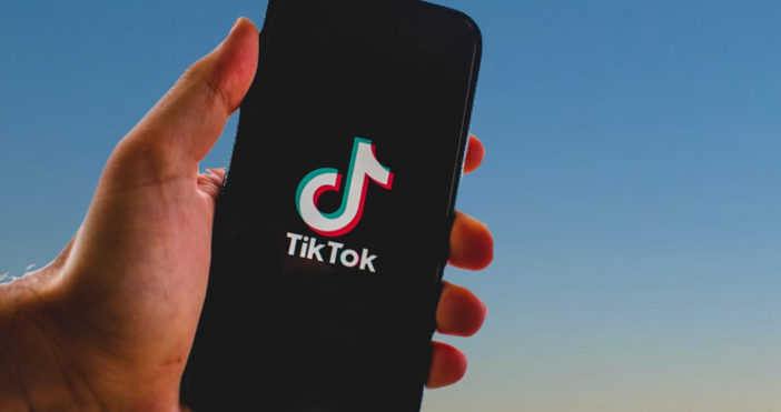Големи неприятности за собствениците на TikTok  Китайската социална мрежа TikTok получи