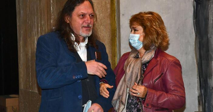 Нидал Алгафари предупреди за опасност от вирус, който може да