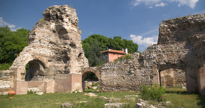 Предстои частична реставрация на исторически обект във Варна  Вече има избран