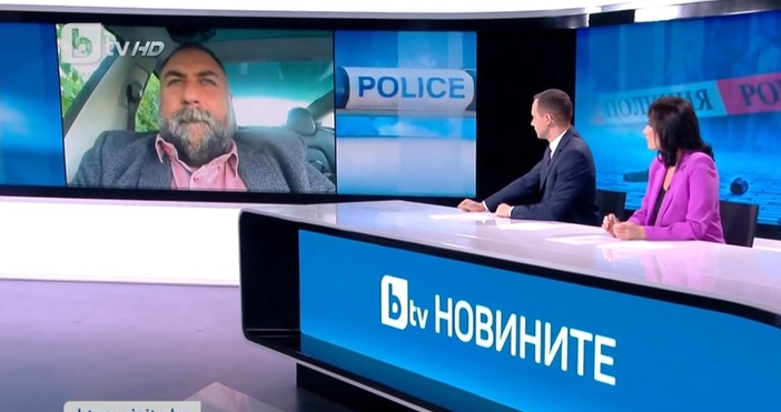 Адвокат Димитър Марковски коментира ситуацията с убития от полицай младеж,