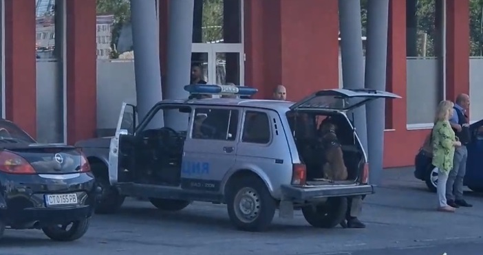 50-годишен бирник простреля двама души в Стара Загора и се