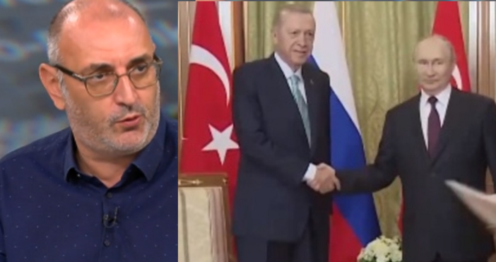 Русия изостави Армения за Нагорни Карабах защото подкрепата на Турция