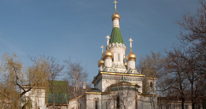 След като България изгони четирима руски свещеници отговорът на Москва не