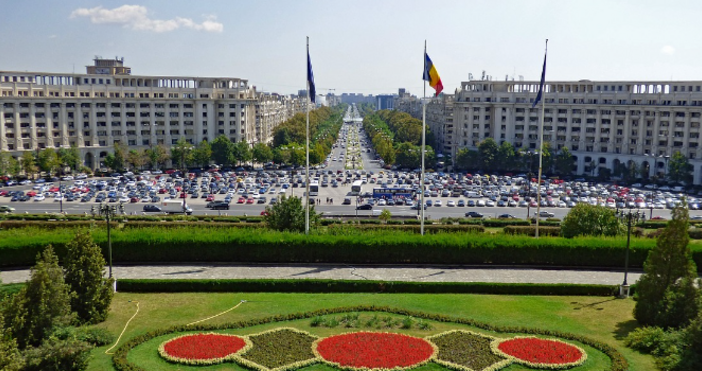 Напрежението по оста Румъния Австрия нараства Според австрийски медии Румъния