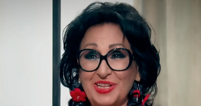 Една от обичаните българки разкри дългопазена тайна Голямата ни певица Йорданка