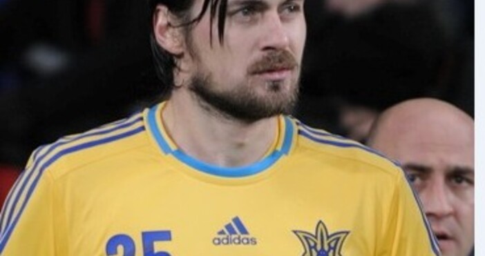 Бившата звезда на Динамо (Киев) Артьом Милевский е бил приет в болница.