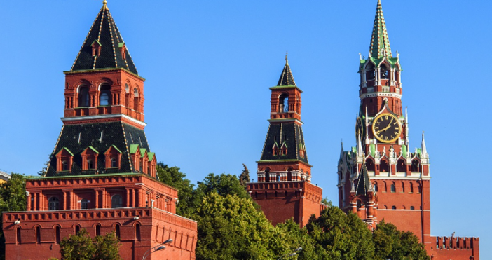 Ответен отговор от Москва, след като руски свещеници бяха изгонени