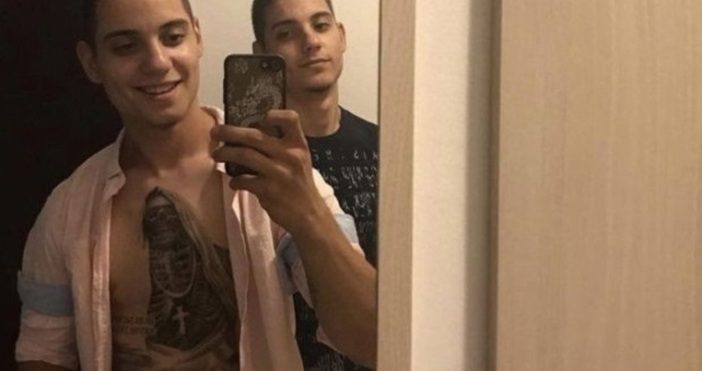 Районната прокуратура Пловдив внесе обвинителен акт спрямо двамата 19 годишни близнаци Валентин