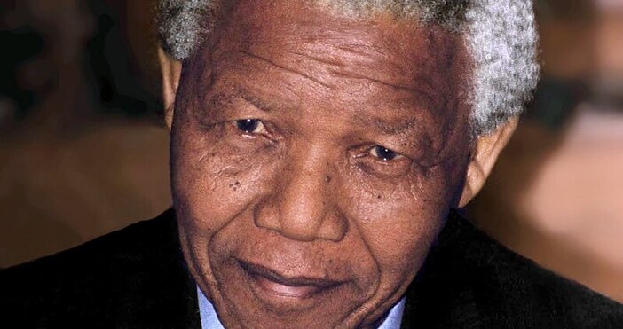 Внучката на Нелсън Мандела почина от рак на 43-годишна възраст,