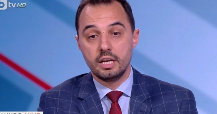 Министърът на икономиката Богдан Богданов разкри защо бе взето решение