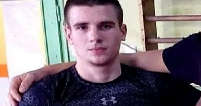 Задържан е 18 годишният заподозрян за убийството на 21 годишния Ангел Здравков