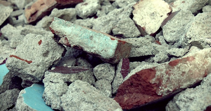 Вярващи останаха погребани под отломки на храм в Мексико: Страшна трагедия