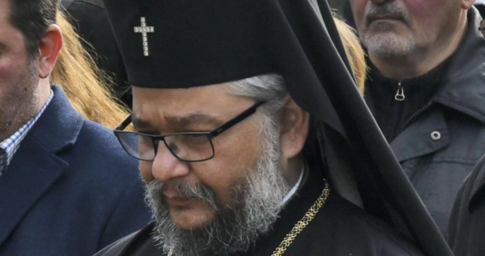 Светият синод подкрепя напълно писмото и действията на патриарх Неофит
