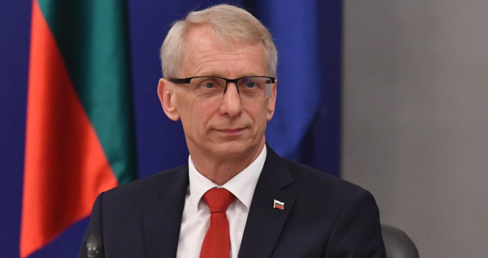 Министър председателят Николай Денков няма да поиска оставката на министъра на