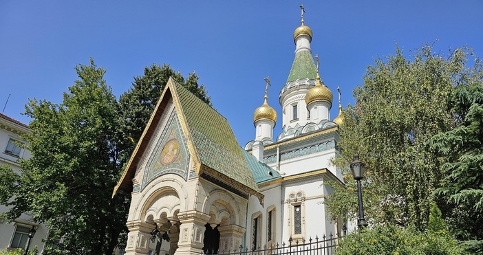 В скоро време Светият синод на Московската патриаршия ще назначи