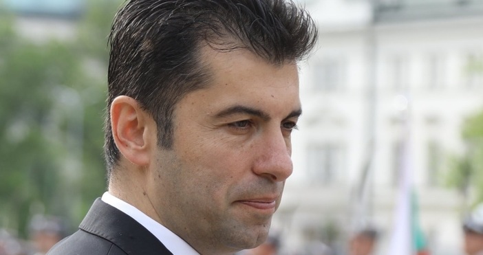 Депутатът от Продължаваме промяната Кирил Петков заяви във Варна че
