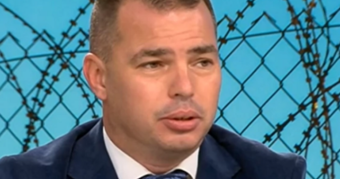Главен комисар Антон Златанов обясни какви мерки вземат за сигурността