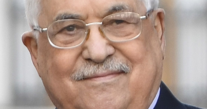 Визитата на палестинския президент Махмуд Абас в Русия е в процес