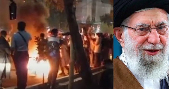 Иран отрича да има нещо общо с атаката в Израел