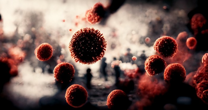 347 са новите случаи на коронавирус у нас Направени са