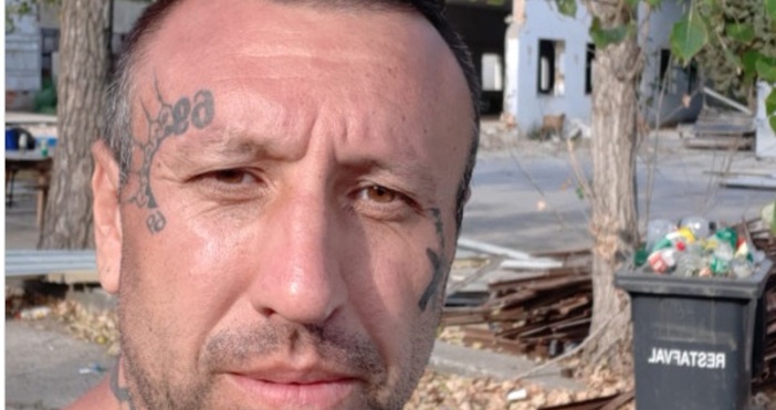 Илтер Асанов – Шалтера се предаде в полицията в Добрич Току