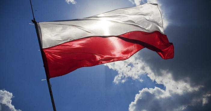 Ключови избори се провеждат в Полша  Избирателните секции в Полша където