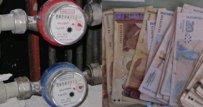 Най-евтините китайски водомери на българския пазар могат да ни излязат
