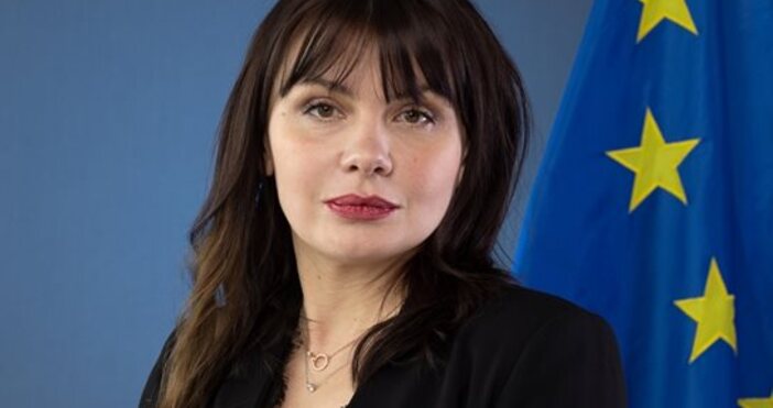 Европейският прокурор Теодора Георгиева коментира разпространената информация че издирваният бивш