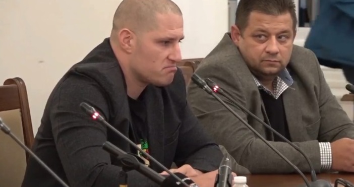 Депутатите изслушват влогъра Станислав Цанов за връзките му с Алексей