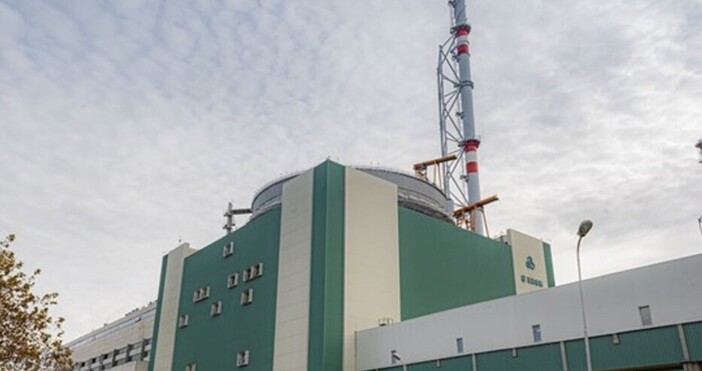 Доставката на блокове вътрешно реакторни детектори за Шести блок на АЕЦ