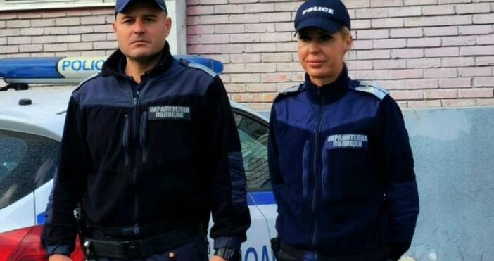 Украинка се е опитала да подкупи бургаски полицаи като е